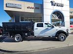 2024 Ram 5500 Crew Cab DRW 4x4, Cab Chassis for sale #7828 - photo 4