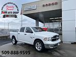 2024 Ram 1500 Classic Crew Cab 4x4, Pickup for sale #7953 - photo 1