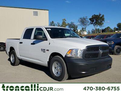 2024 Ram 1500 Classic Crew Cab 4x2, Pickup for sale #R241052 - photo 1