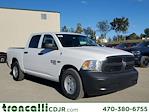 2024 Ram 1500 Classic Crew Cab 4x2, Pickup for sale #R241052 - photo 1