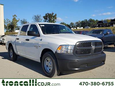 2024 Ram 1500 Classic Crew Cab 4x2, Pickup for sale #R241053 - photo 1