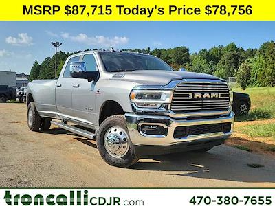 2024 Ram 3500 Crew Cab DRW 4x4, Pickup for sale #R24904 - photo 1