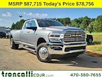 2024 Ram 3500 Crew Cab DRW 4x4, Pickup for sale #R24904 - photo 1