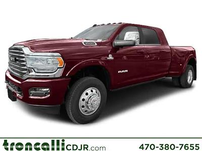 2024 Ram 3500 Crew Cab DRW 4x4, Pickup for sale #R24923 - photo 1