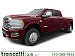 2024 Ram 3500 Crew Cab DRW 4x4, Pickup for sale #R24923 - photo 1