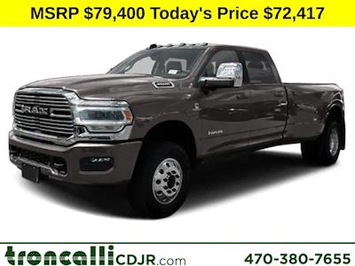 2024 Ram 3500 Crew Cab DRW 4x4, Pickup for sale #R24924 - photo 1