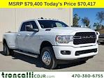 2024 Ram 3500 Crew Cab DRW 4x4, Pickup for sale #R24924 - photo 35