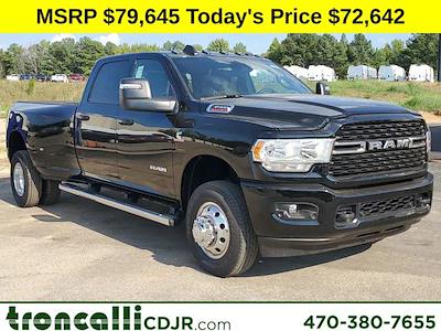 2024 Ram 3500 Crew Cab DRW 4x4, Pickup for sale #R24905 - photo 1