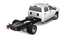 New 2024 Ram 3500 Tradesman Crew Cab 4x4, Cab Chassis for sale #374901 - photo 2