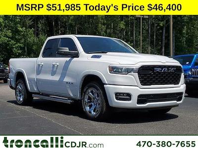 2025 Ram 1500 Crew Cab 4x2, Pickup for sale #R25023 - photo 1