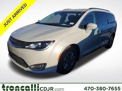 2020 Chrysler Pacifica FWD, Minivan for sale #C24997A - photo 1