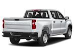 2022 Chevrolet Silverado 1500 Crew Cab RWD, Pickup for sale #J24818A - photo 2