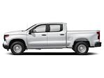 2022 Chevrolet Silverado 1500 Crew Cab RWD, Pickup for sale #J24818A - photo 3