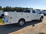 New 2024 Ram 3500 Tradesman Crew Cab 4x4, 9' Warner Select Pro Service Truck for sale #R241021 - photo 2