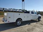 2024 Ram 5500 Crew Cab DRW 4x4, Warner Select Pro Service Truck for sale #R241022 - photo 2