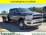 New 2024 Ram 3500 Tradesman Crew Cab 4x4, 9' 4" CM Truck Beds RD Model Flatbed Truck for sale #R241025 - photo 35