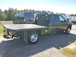 2024 Ram 3500 Crew Cab DRW 4x4, CM Truck Beds RD Model Flatbed Truck for sale #R241025 - photo 5