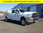 New 2024 Ram 2500 Tradesman Crew Cab 4x4, Service Truck for sale #R241028 - photo 1