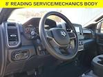 New 2024 Ram 2500 Tradesman Crew Cab 4x4, Service Truck for sale #R241028 - photo 25