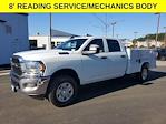 New 2024 Ram 2500 Tradesman Crew Cab 4x4, Service Truck for sale #R241028 - photo 4