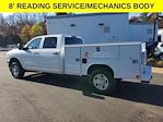 New 2024 Ram 2500 Tradesman Crew Cab 4x4, Service Truck for sale #R241028 - photo 5