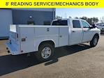 New 2024 Ram 2500 Tradesman Crew Cab 4x4, Service Truck for sale #R241028 - photo 2