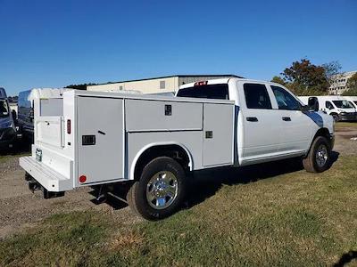 New 2024 Ram 2500 Tradesman Crew Cab 4x4, Service Truck for sale #R241029 - photo 2