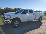 New 2024 Ram 2500 Tradesman Crew Cab 4x4, Service Truck for sale #R241029 - photo 4