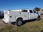 New 2024 Ram 2500 Tradesman Crew Cab 4x4, Service Truck for sale #R241029 - photo 2