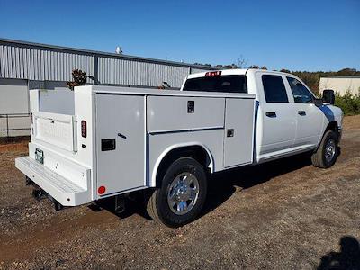 New 2024 Ram 2500 Tradesman Crew Cab 4x4, Service Truck for sale #R241030 - photo 2