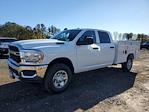 New 2024 Ram 2500 Tradesman Crew Cab 4x4, Service Truck for sale #R241030 - photo 4