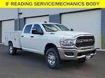 New 2024 Ram 2500 Tradesman Crew Cab 4x4, Service Truck for sale #R241032 - photo 1