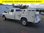 New 2024 Ram 2500 Tradesman Crew Cab 4x4, Service Truck for sale #R241032 - photo 5