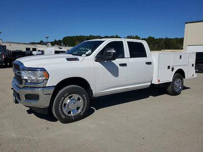 New 2024 Ram 2500 Tradesman Crew Cab 4x4, Service Truck for sale #R241033 - photo 1