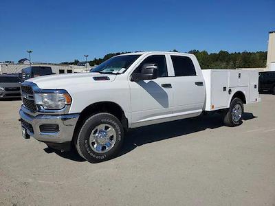 New 2024 Ram 2500 Tradesman Crew Cab 4x4, Service Truck for sale #R241034 - photo 1