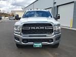 New 2024 Ram 3500 Tradesman Crew Cab 4x4, Flatbed Truck for sale #R241036 - photo 3