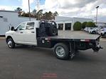 New 2024 Ram 3500 Tradesman Crew Cab 4x4, Flatbed Truck for sale #R241036 - photo 5