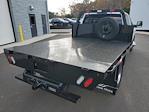 New 2024 Ram 3500 Tradesman Crew Cab 4x4, Flatbed Truck for sale #R241036 - photo 9