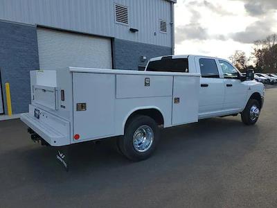 New 2024 Ram 3500 Tradesman Crew Cab 4x4, Service Truck for sale #R241037 - photo 2