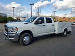 New 2024 Ram 3500 Tradesman Crew Cab 4x4, Service Truck for sale #R241037 - photo 4