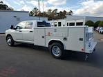 New 2024 Ram 3500 Tradesman Crew Cab 4x4, Service Truck for sale #R241037 - photo 5