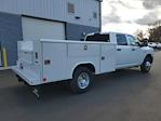 New 2024 Ram 3500 Tradesman Crew Cab 4x4, Service Truck for sale #R241037 - photo 2