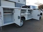 New 2024 Ram 3500 Tradesman Crew Cab 4x4, Service Truck for sale #R241037 - photo 7