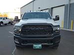 New 2024 Ram 3500 Tradesman Crew Cab 4x4, Flatbed Truck for sale #R241038 - photo 3