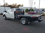 New 2024 Ram 3500 Tradesman Crew Cab 4x4, Flatbed Truck for sale #R241038 - photo 5