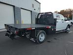 New 2024 Ram 3500 Tradesman Crew Cab 4x4, Flatbed Truck for sale #R241038 - photo 2