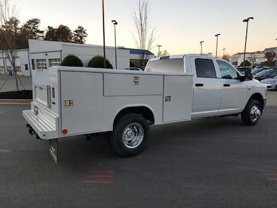 New 2024 Ram 3500 Tradesman Crew Cab 4x4, Service Truck for sale #R241040 - photo 2