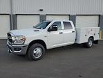 2024 Ram 3500 Crew Cab DRW 4x4, Cab Chassis for sale #R241040 - photo 3