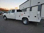 2024 Ram 3500 Crew Cab DRW 4x4, Cab Chassis for sale #R241040 - photo 4