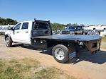 2024 Ram 5500 Crew Cab DRW 4x4, Flatbed Truck for sale #R241042 - photo 5